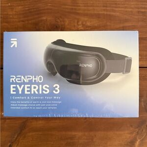 Renpho Eyeris 3 Eye Massager